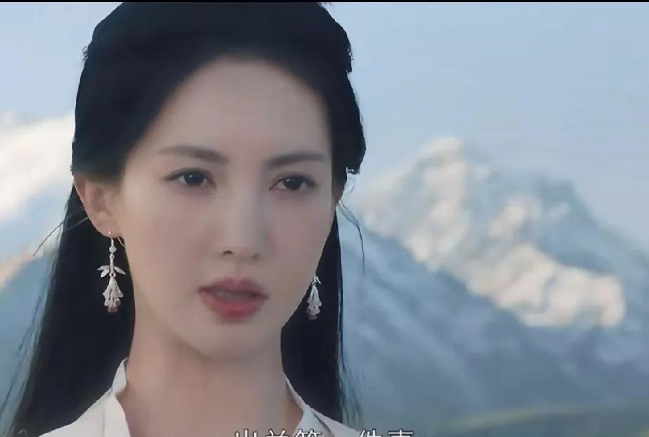 《凡人修仙传》韩立南宫婉双修一夜，南宫婉不让他告诉别人，要不然就给他立碑，韩立成