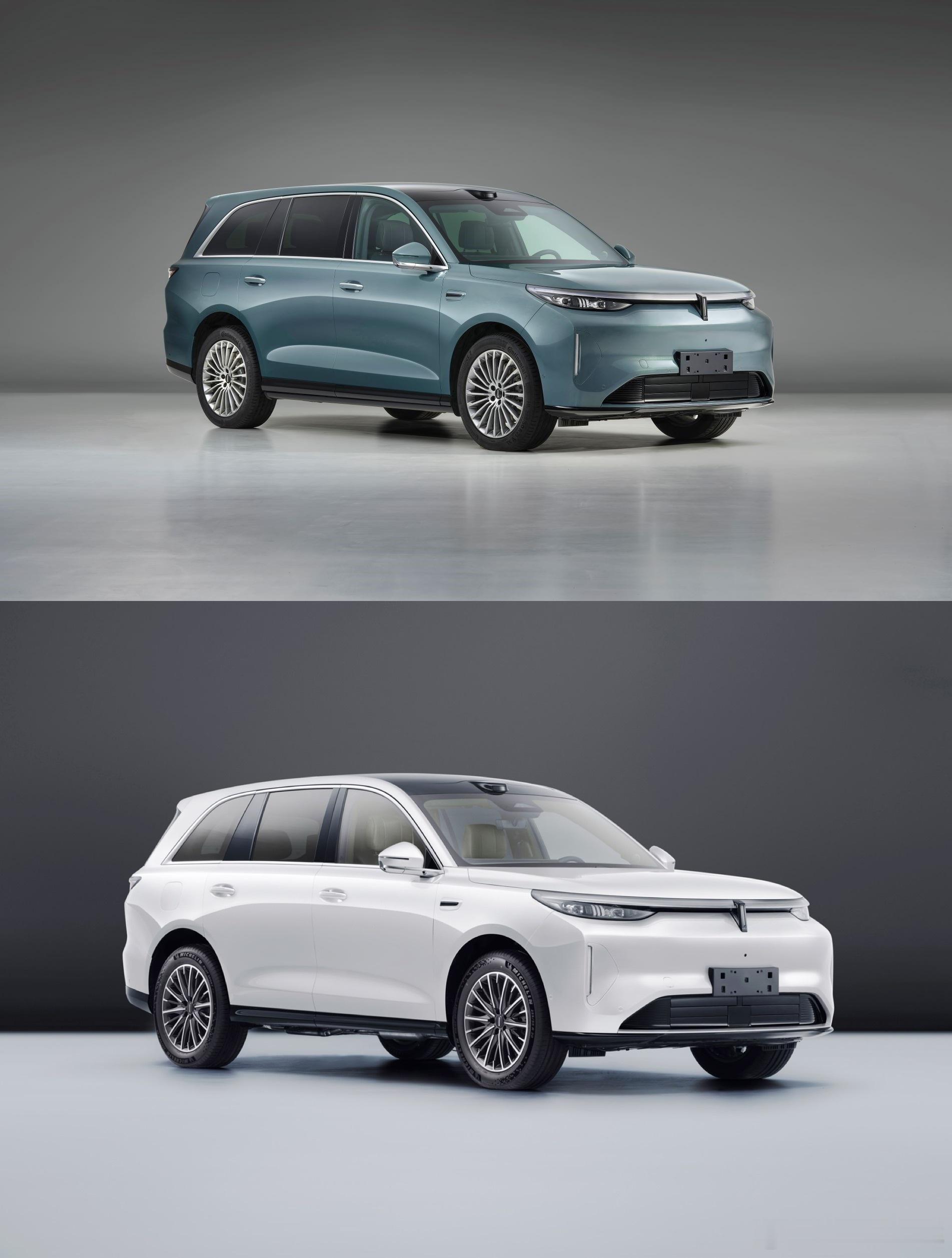 魏牌官宣标轴版六座V9X之后，当大家在问有没有五座版的时候，大五座布局的魏牌V