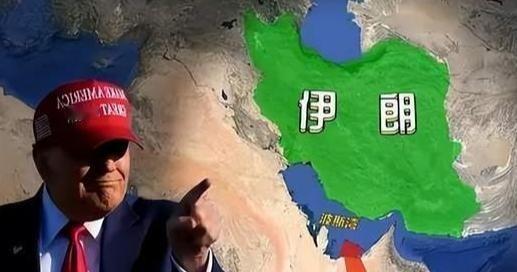 灭掉伊朗很容易，但代价美国付不起！很多人曾以为只要美国按下按钮，伊朗就没