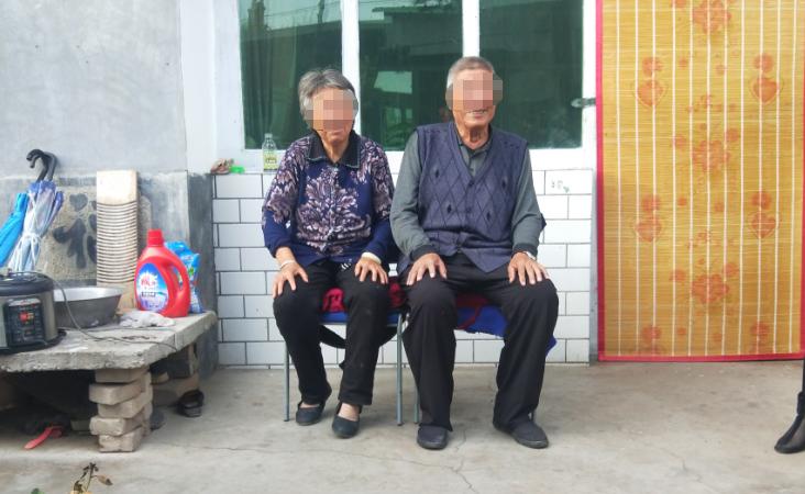 8月27日，据维度新闻、黑龙江网报道，山西吕梁临县一桩陈年案件再度引发全网