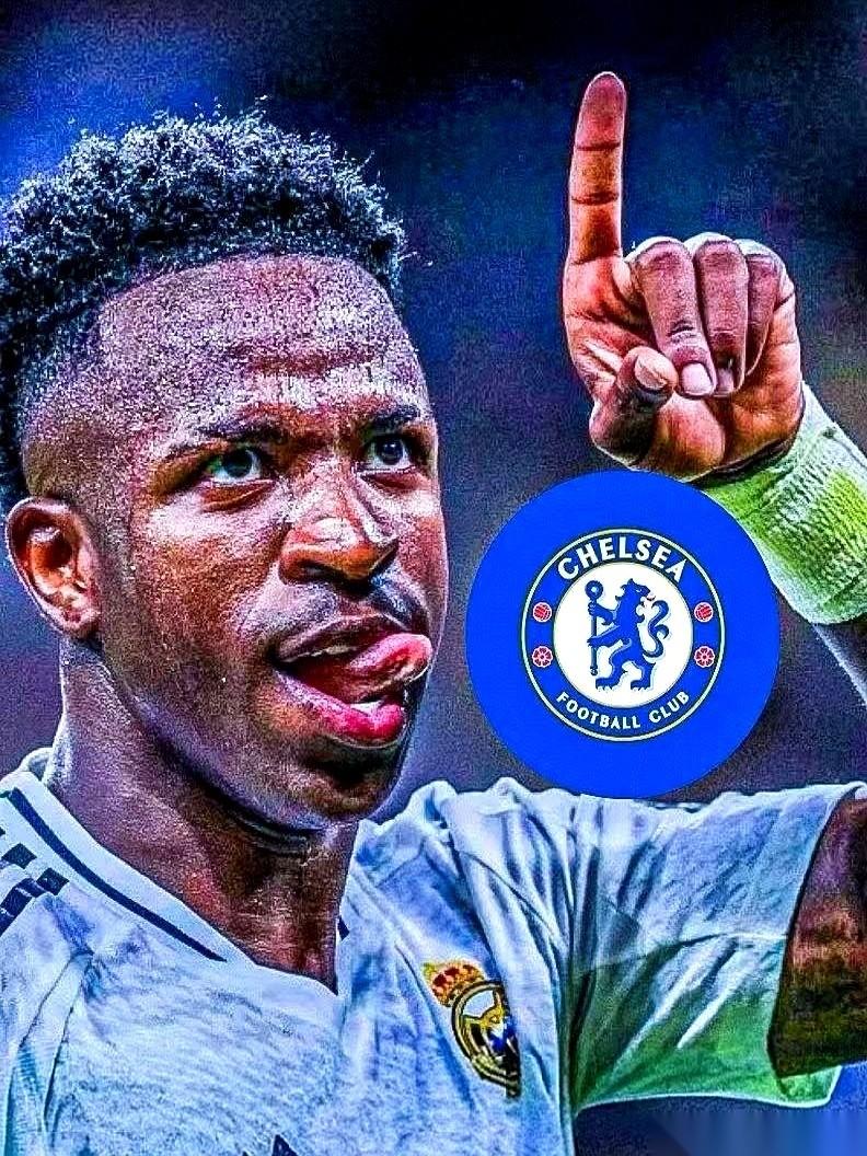 维尼修斯要去切尔西？？我刚刷到这新闻，差点把手机摔了。第一反应是震惊，第二反应