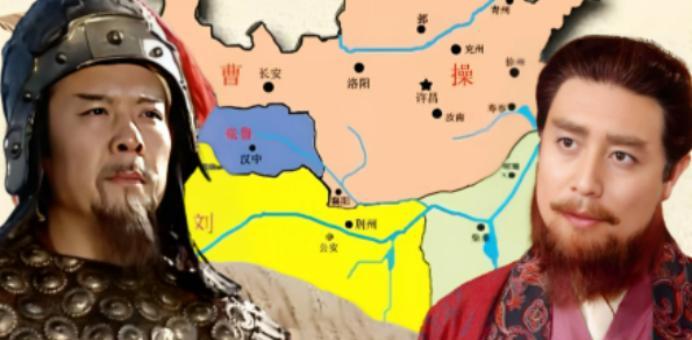 刘备伐吴，为何不带诸葛亮？毛主席分析两大原因。公元221年，刘备为报关羽