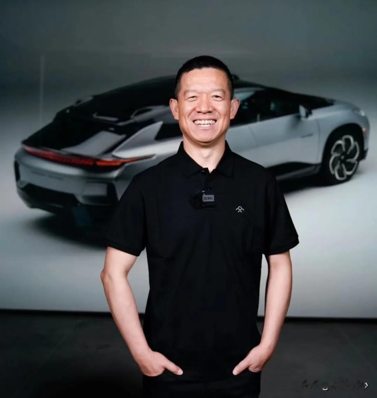 贾跃亭是怎么做到让美国人相信他的？如果现在贾会计在国内拉投资，估计是个人都不会给