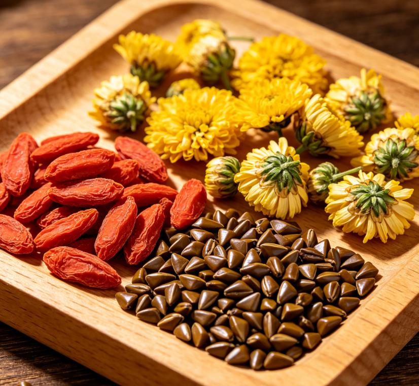别再吃枸杞、菊花养肝了，这三个习惯，才是肝脏的救命稻草！养肝吃枸杞、菊花、