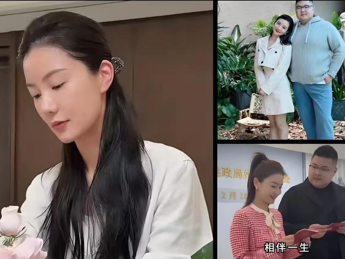 猴哥和何钰欣，曾经是令人羡慕的“神仙眷侣”。他们在几年前步入婚姻的殿堂，猴哥在婚