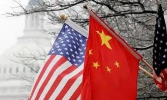 这次，中国压根就不会去救美国，而美国自己整出来的事，就让他们自己去承担吧，中国没