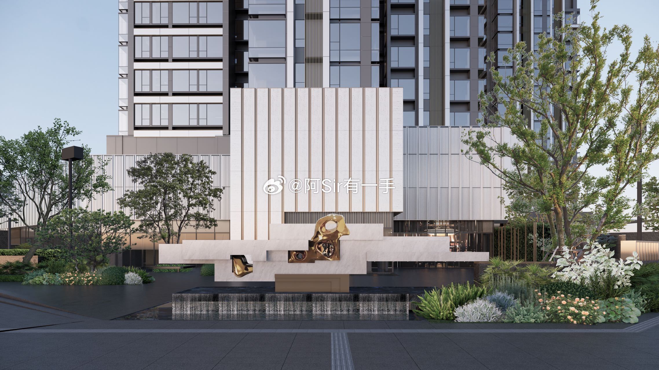 新房卷到最后终归性价比。深圳楼市走过了贵-限价-卷车库-卷公区-卷装修-贵，潮流