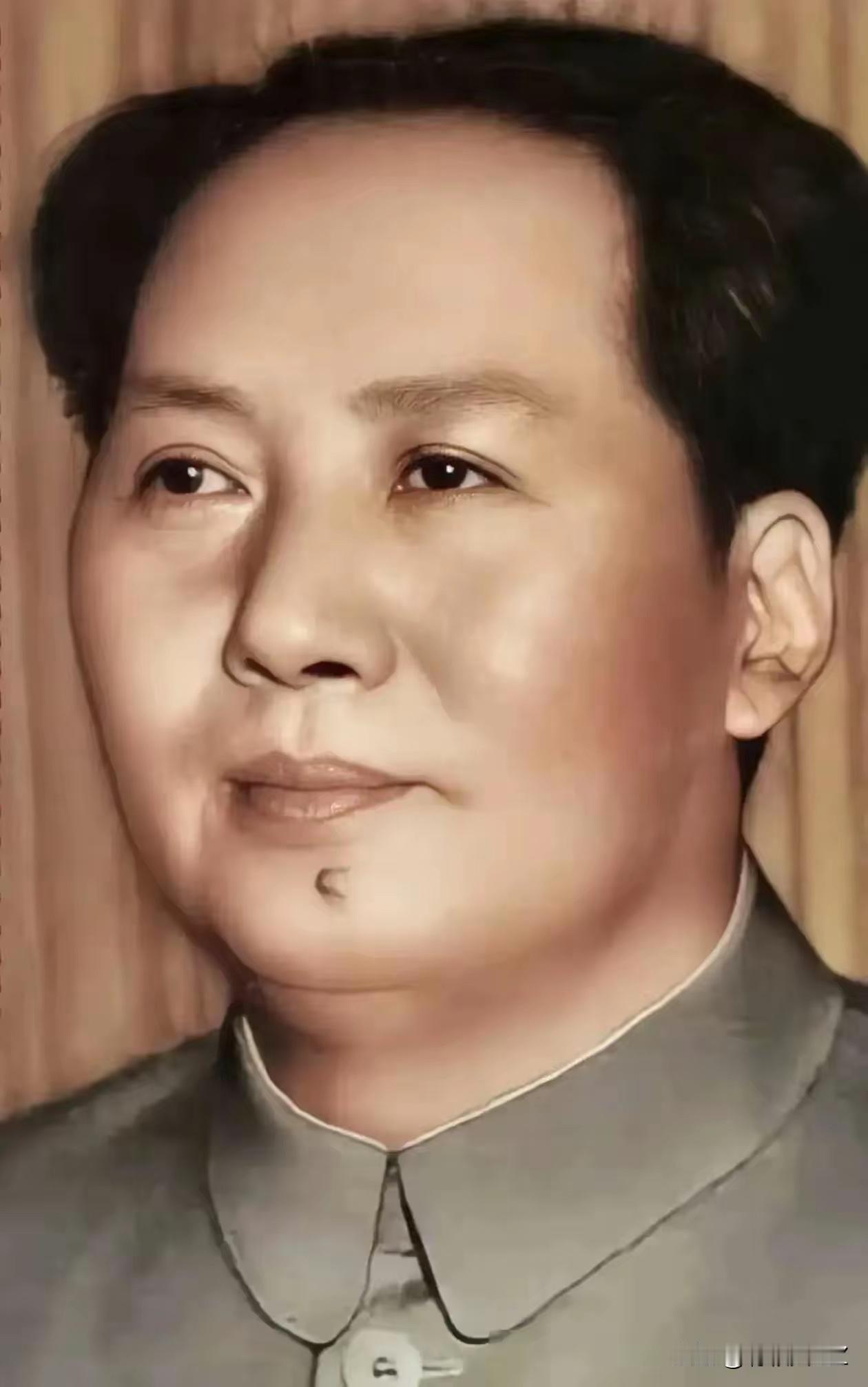 心忧百姓千秋志，德耀神州万代崇！缅怀毛主席的家国深情心忧百姓饥寒苦，志拓山河