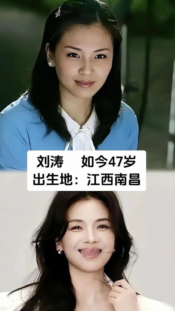 55岁的闫妮，硬把一身土味饿没了。当年那个又圆又土的佟掌柜，狠心甩掉30斤肉，直接杀进气质女神的队伍