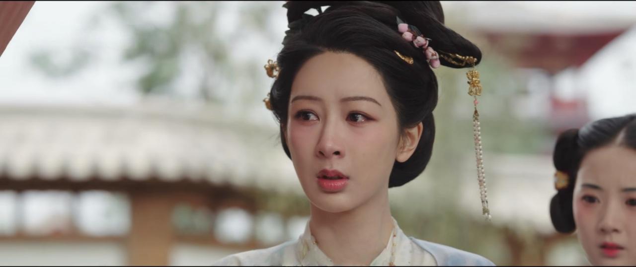 重温《锦绣芳华》第一部《国色芳华》的经典台词（一） 【这日子是过给自己的，何