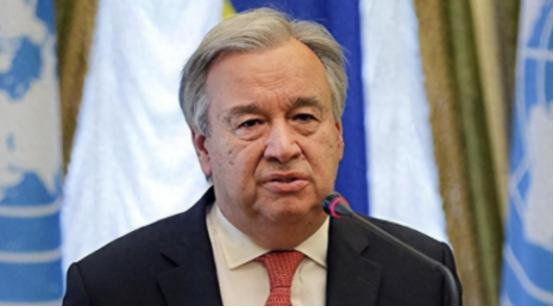 怪不得许多国家拖欠联合国会费，看看联合国都把钱花到什么地方了。据说联合国已经入不