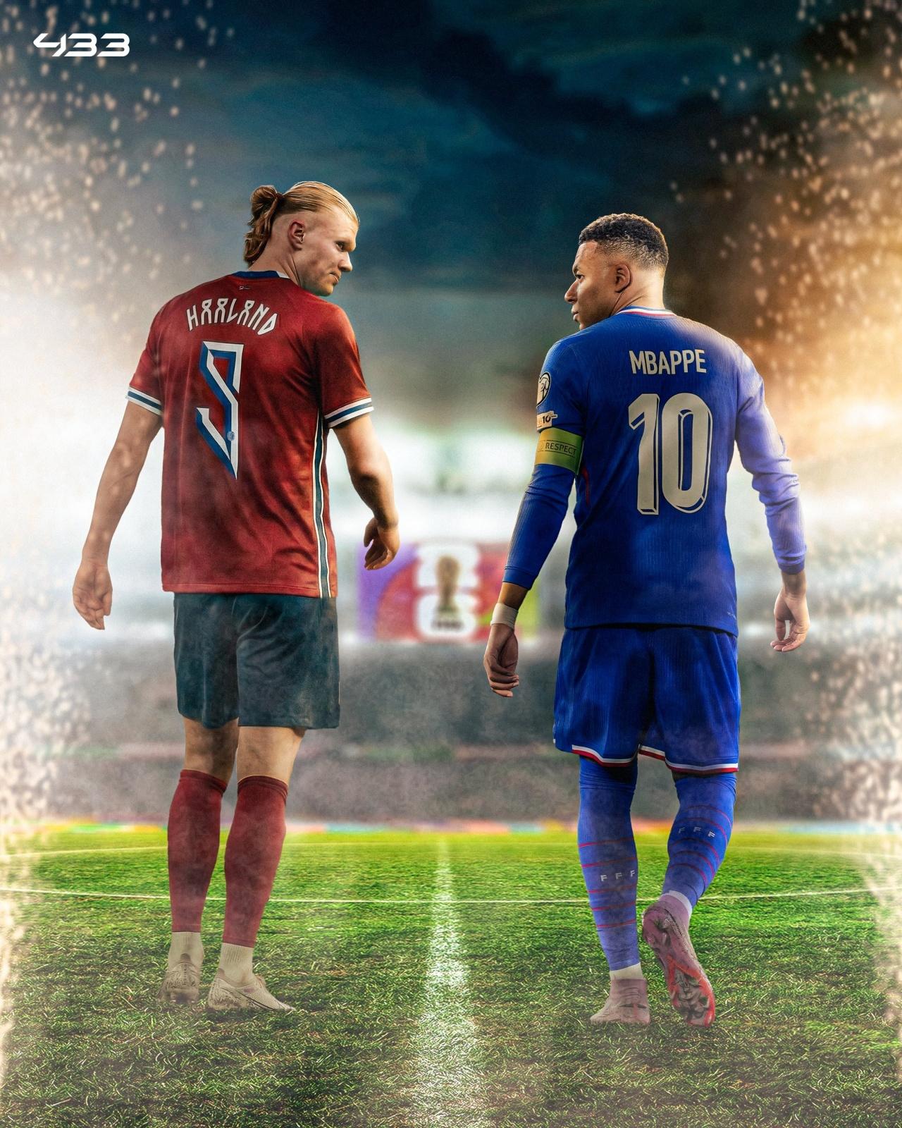 挪威实力很强而他们前面几届大赛的成绩又一般所以他们被分到第三档球队！但挪威的硬实