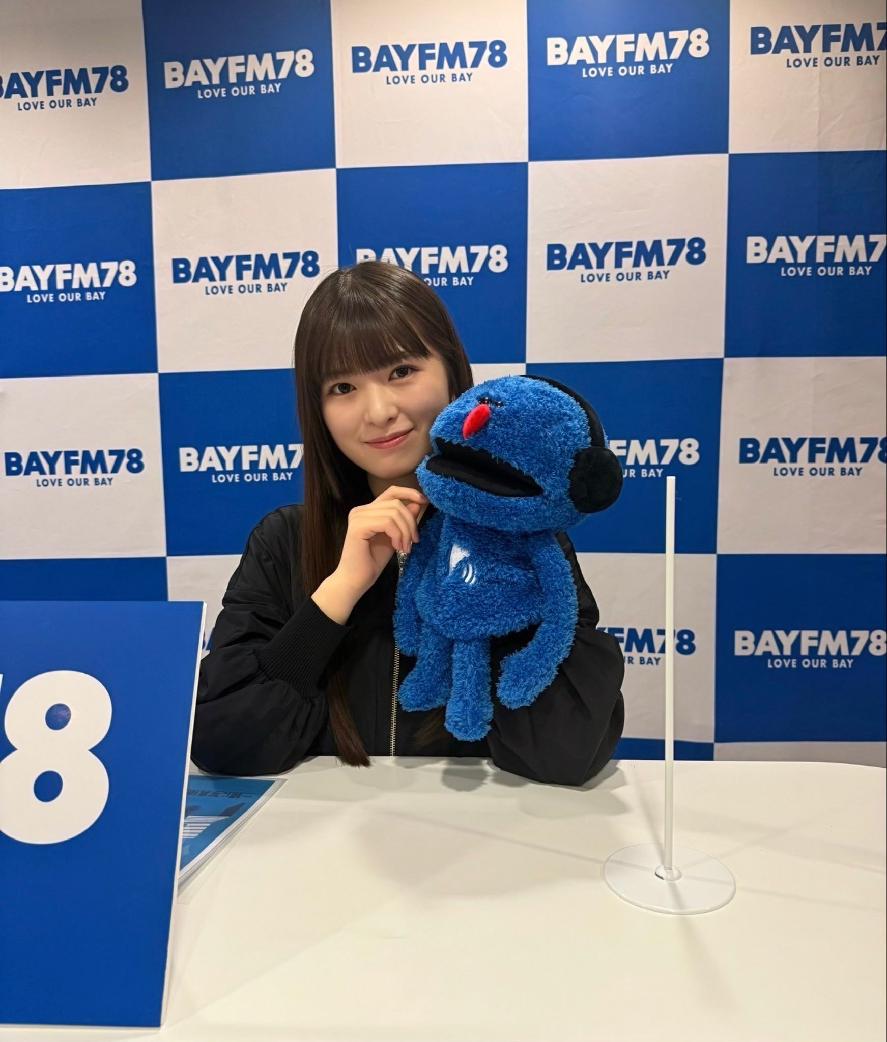 小川彩　ベビベビメイビー