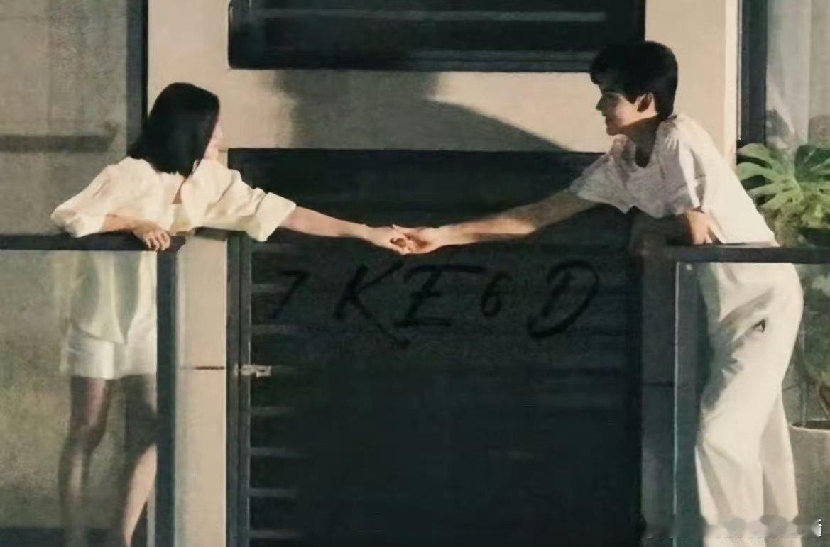 这剧让我演两集我也快乐谁不想演《狙击蝴蝶》！高帅年下李雾粘人撒娇+强制爱，养成