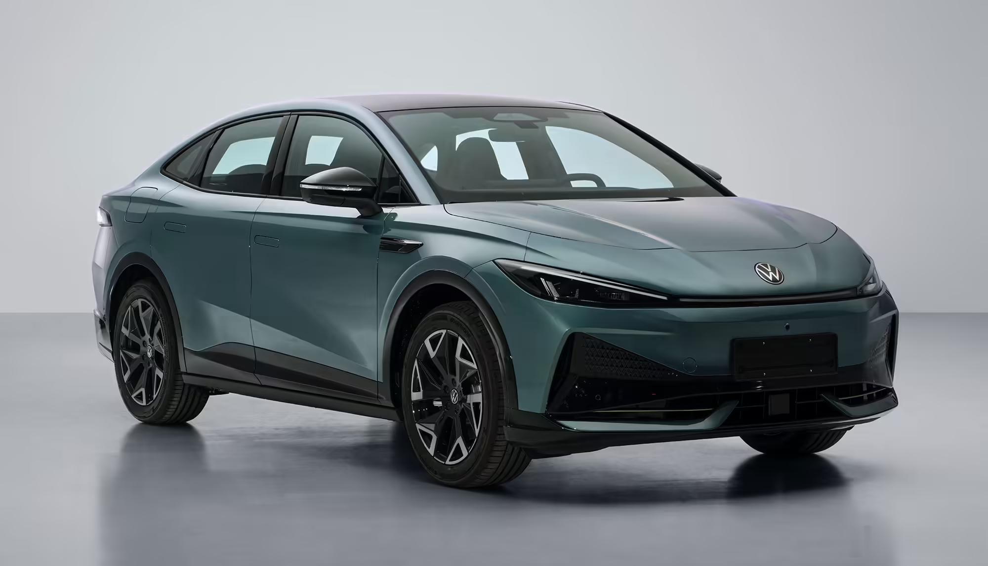 每日汽车资讯日前外媒Autocar报道，大众汽车集团正考虑把由中国团队开发的车型