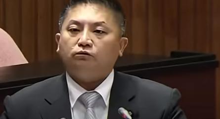 针对民进党当局对台“监察委员”名单提名，国民党“立委”吴宗宪今天受访提到，“监察