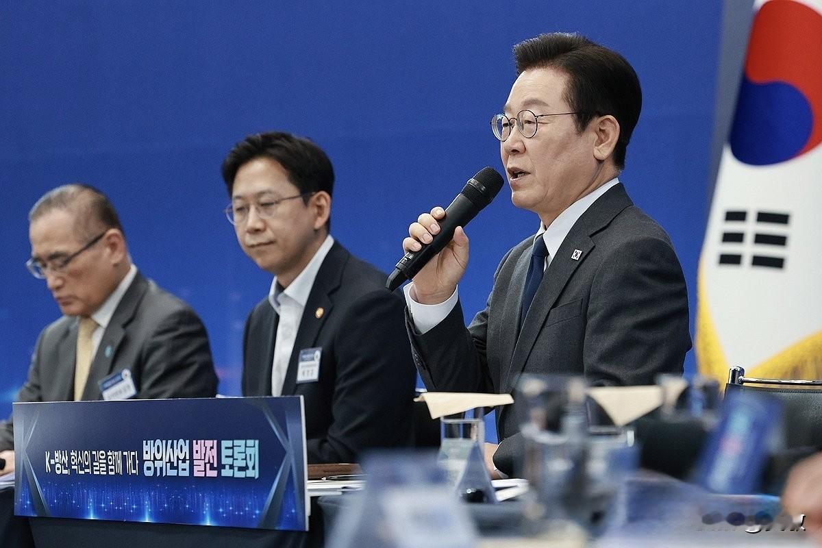 不要美军，韩国下决心了最近，韩国可真是让全世界都多看了几眼。10月20日