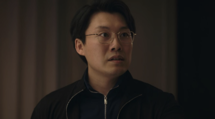 《低智商犯罪》这部剧真的每秒钟都是笑点比如王传君得知自己好兄弟死了这场戏，就