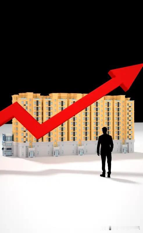 楼市K型复苏已经是明牌，好房子和普通房子的差距会越来越大。很多置换业主想通了