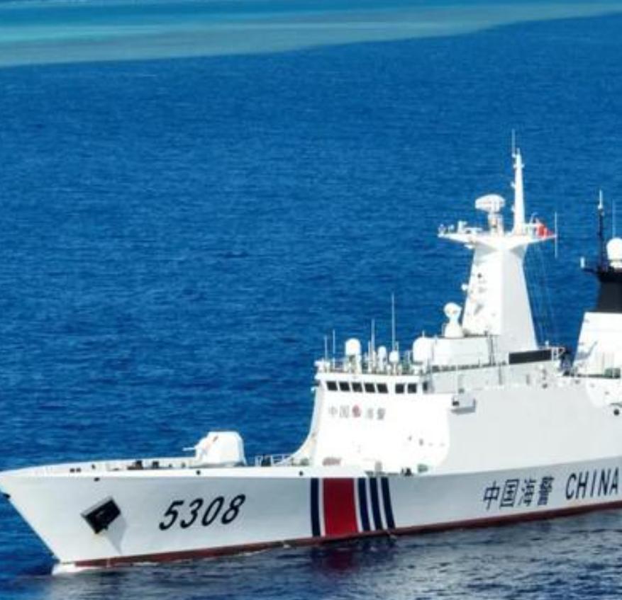 打得一拳开，免得百拳来！国防部要求菲方尽快拖走坐滩军舰！8月18日，菲律