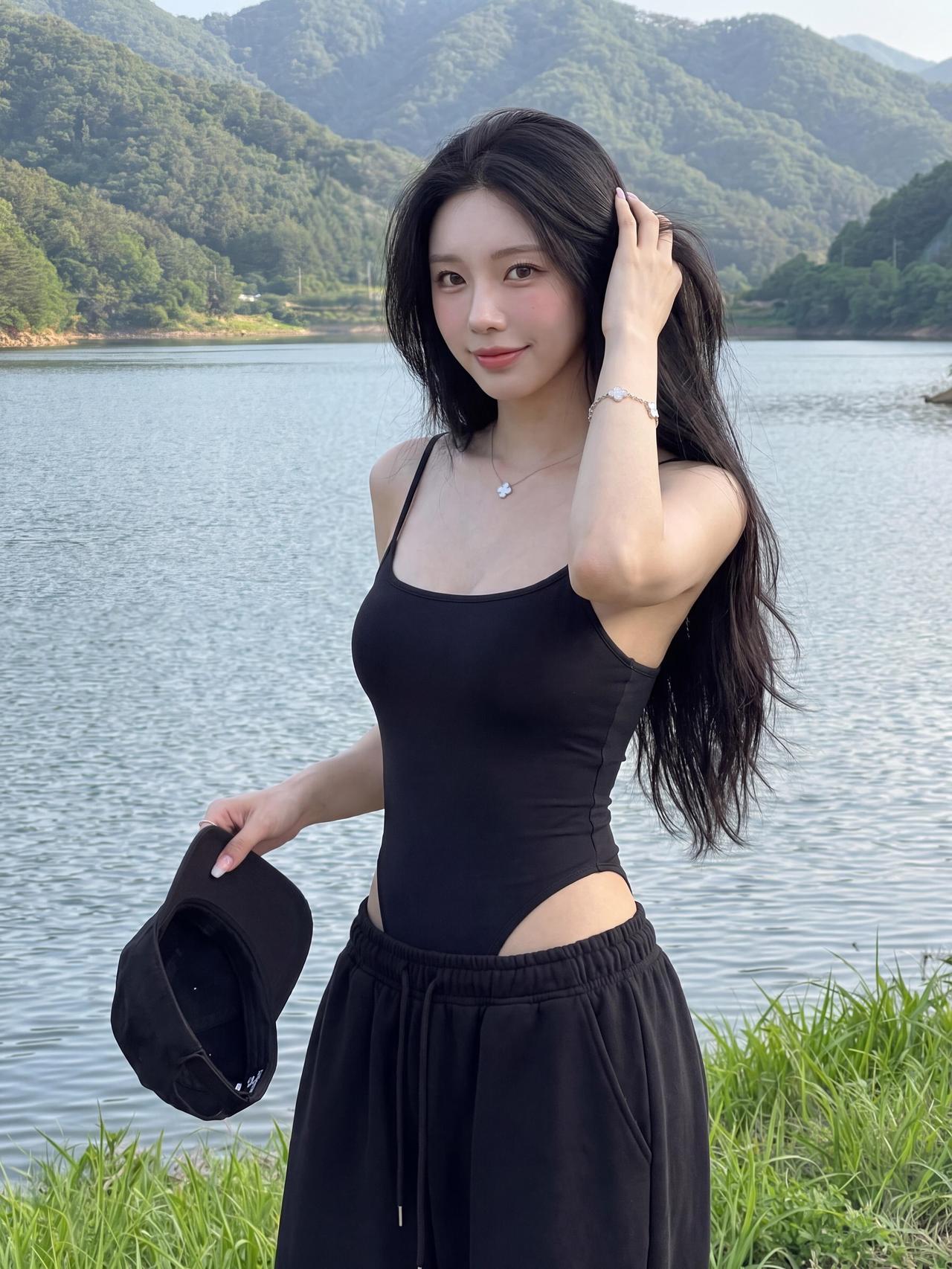 🌴感受大自然