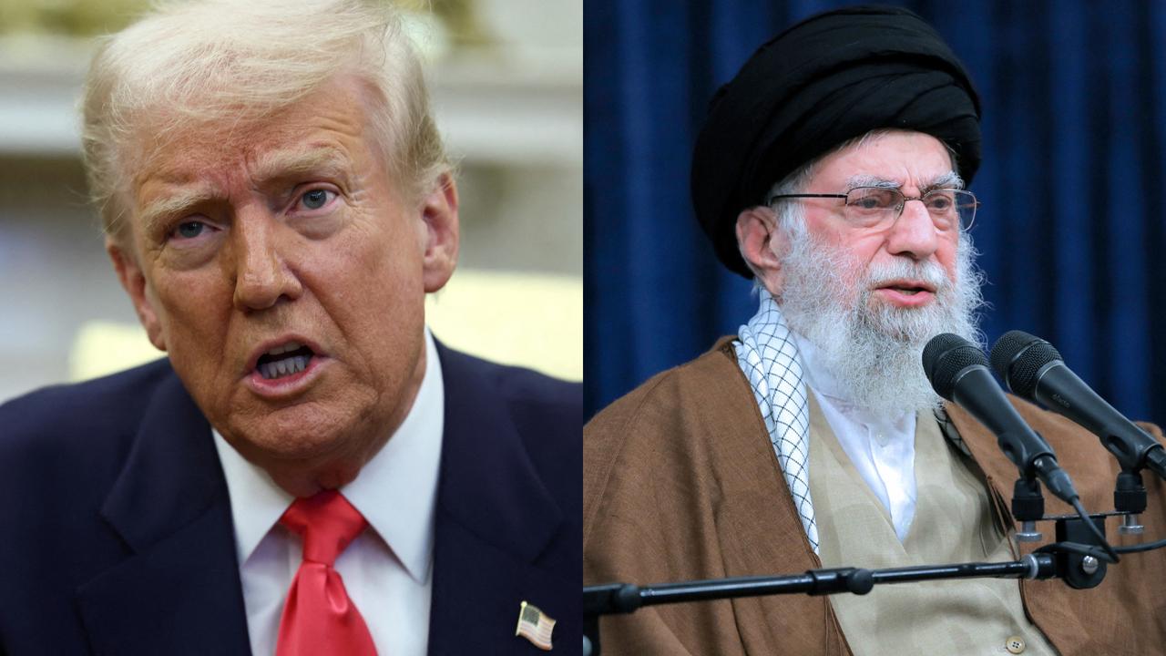 🌙美伊一旦开打，最大的赢家是谁？很多人还以为是卖武器的军工复合体。错了！真相是