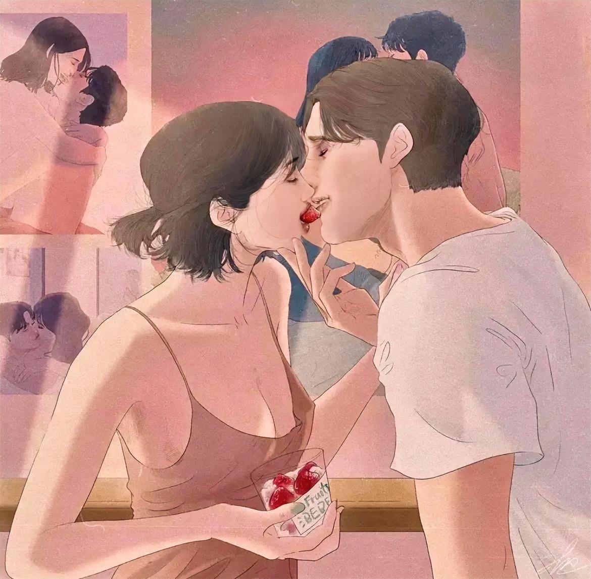 妈妈给青春期女儿的9条安全忠告，每一条妈妈都需要亲口说给孩子听：第一：身体界