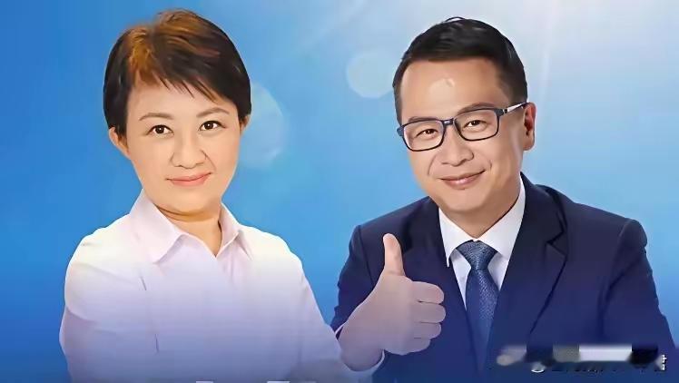 罗智强以卢秀燕为共主，君子之眼，何以昏聩？​罗智强近日再为卢秀燕摇旗呐喊，称