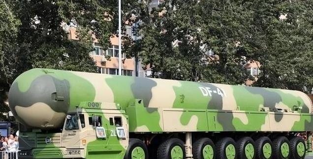 全球六大可怕武器，B2隐形轰炸机只排倒数，前三名可轻松毁灭世界。人类发明的那些武