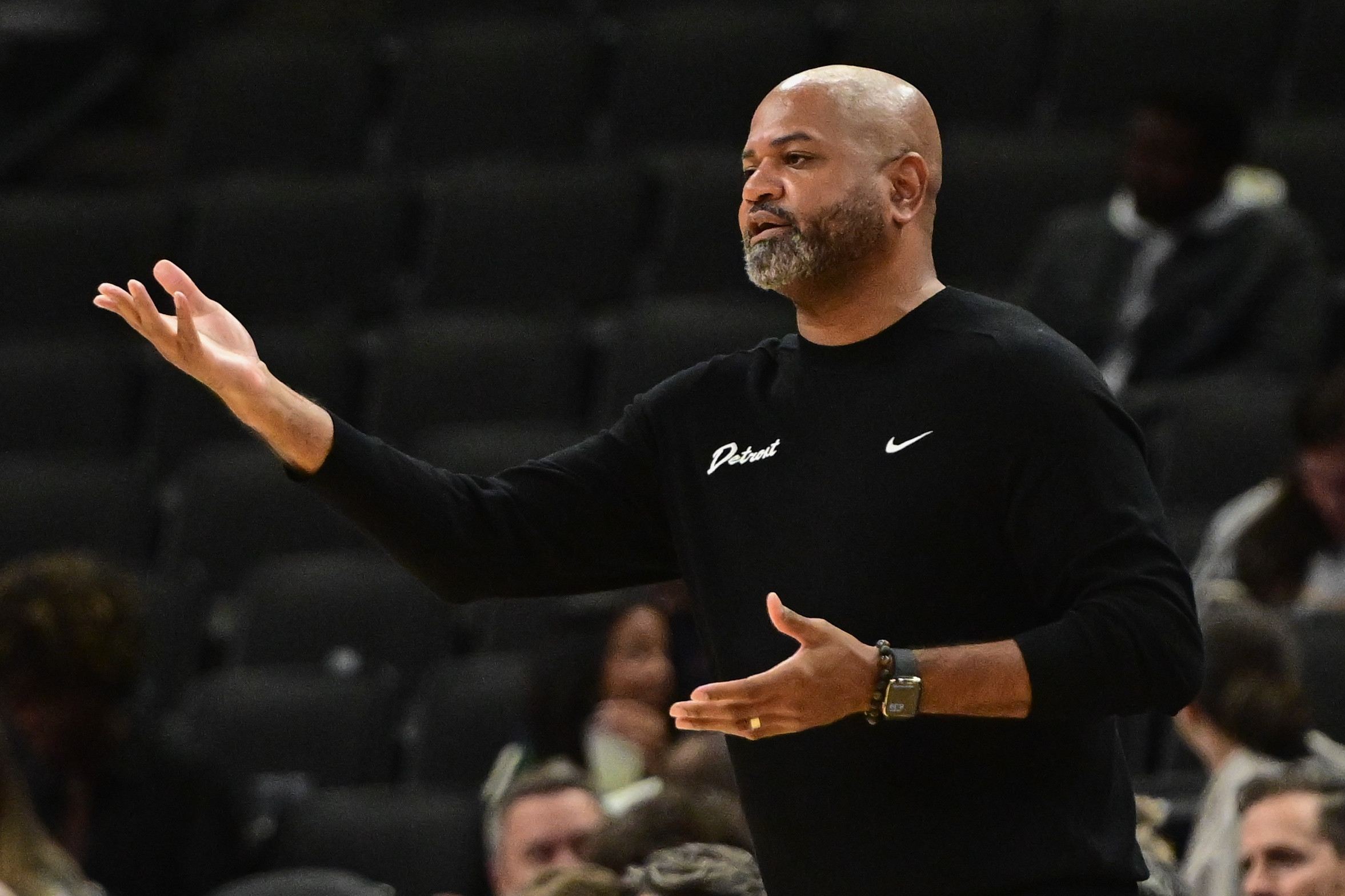 博彩网站ProphetX公布了本赛季最佳教练的概率预测。前三名如下：1、比克斯塔