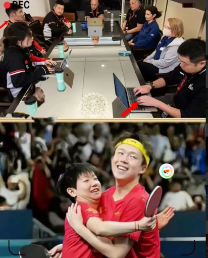 家人们，睡醒直接被两个关于莎头组合的大消息砸晕！这惊喜来得太突然！先说第一