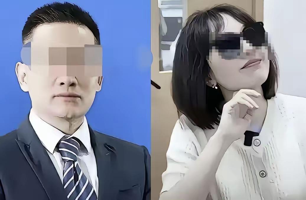 湖南人民医院这波瓜哪是意外曝光？分明是知情人精准“设局”抓现行！隐秘到常人