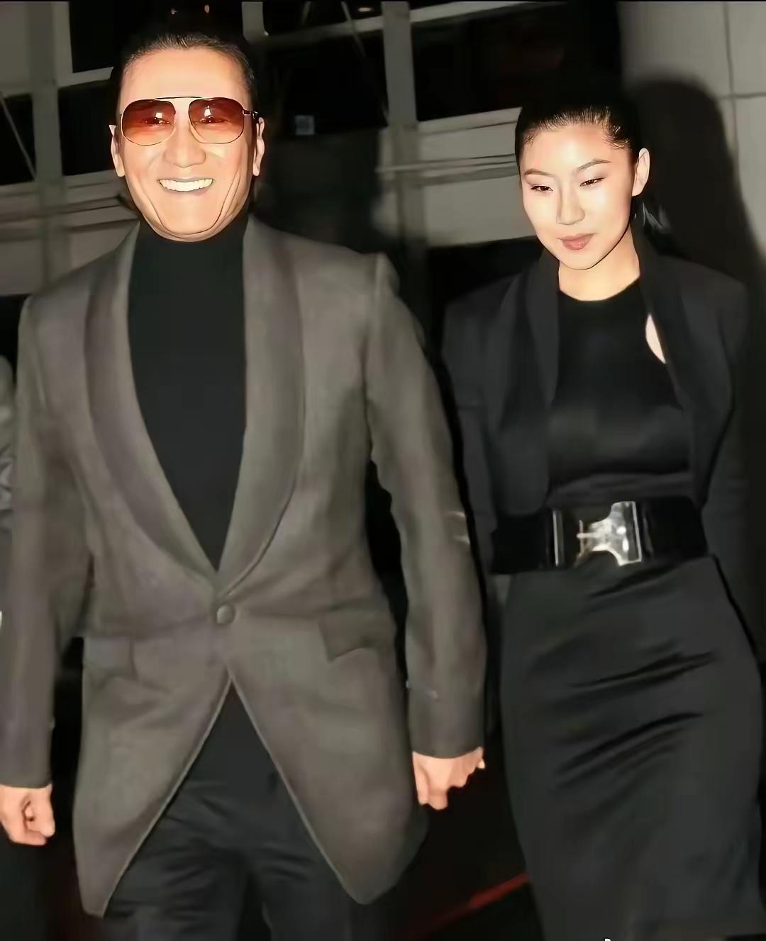 谢贤前女友coco，这辈子很可能都不会结婚嫁人了，不是因为她和谢贤的恋情人