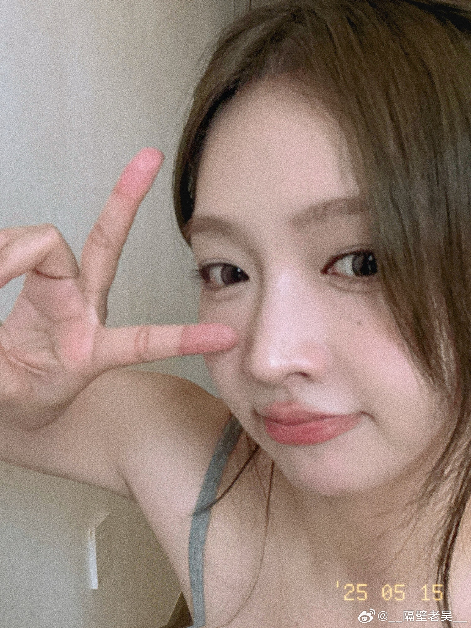 ✌️发现了一个新的app拍照🤳真好看​​​