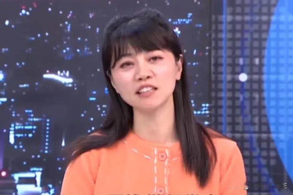 赵少康在节目中当着节目嘉宾民进党台北市议员参选人高嘉瑜的面说，以前上自己节目的好