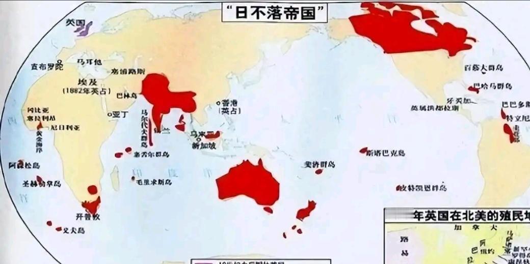 依据历史规律，中国极有可能成为全球最后一个超级强国历史上能真心算得上超级大国的