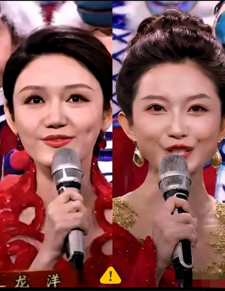 今年的春晚不知道大家看了没有？反正我是看了！在里面有一个细节不知道大家有没