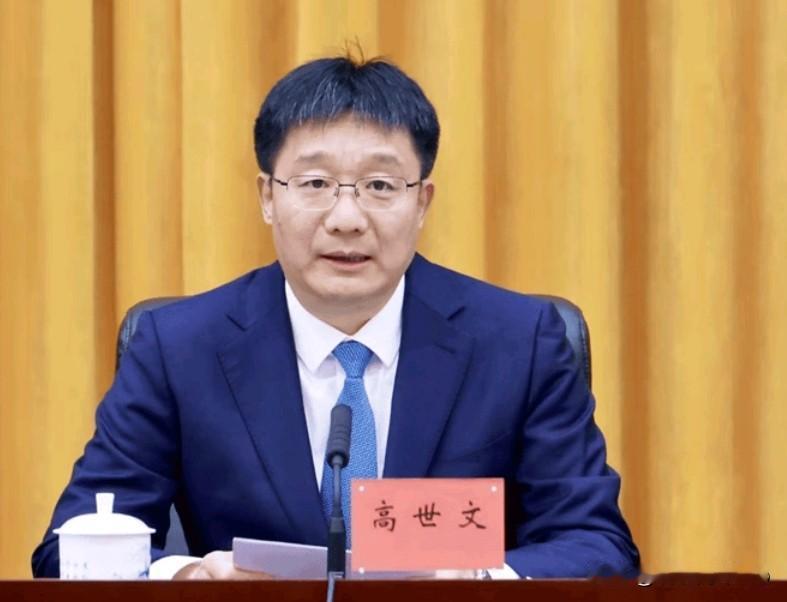 让人意外！出身航天系统的南昌市市长高世文被罢免人大代表职务！7月29日，江西省人