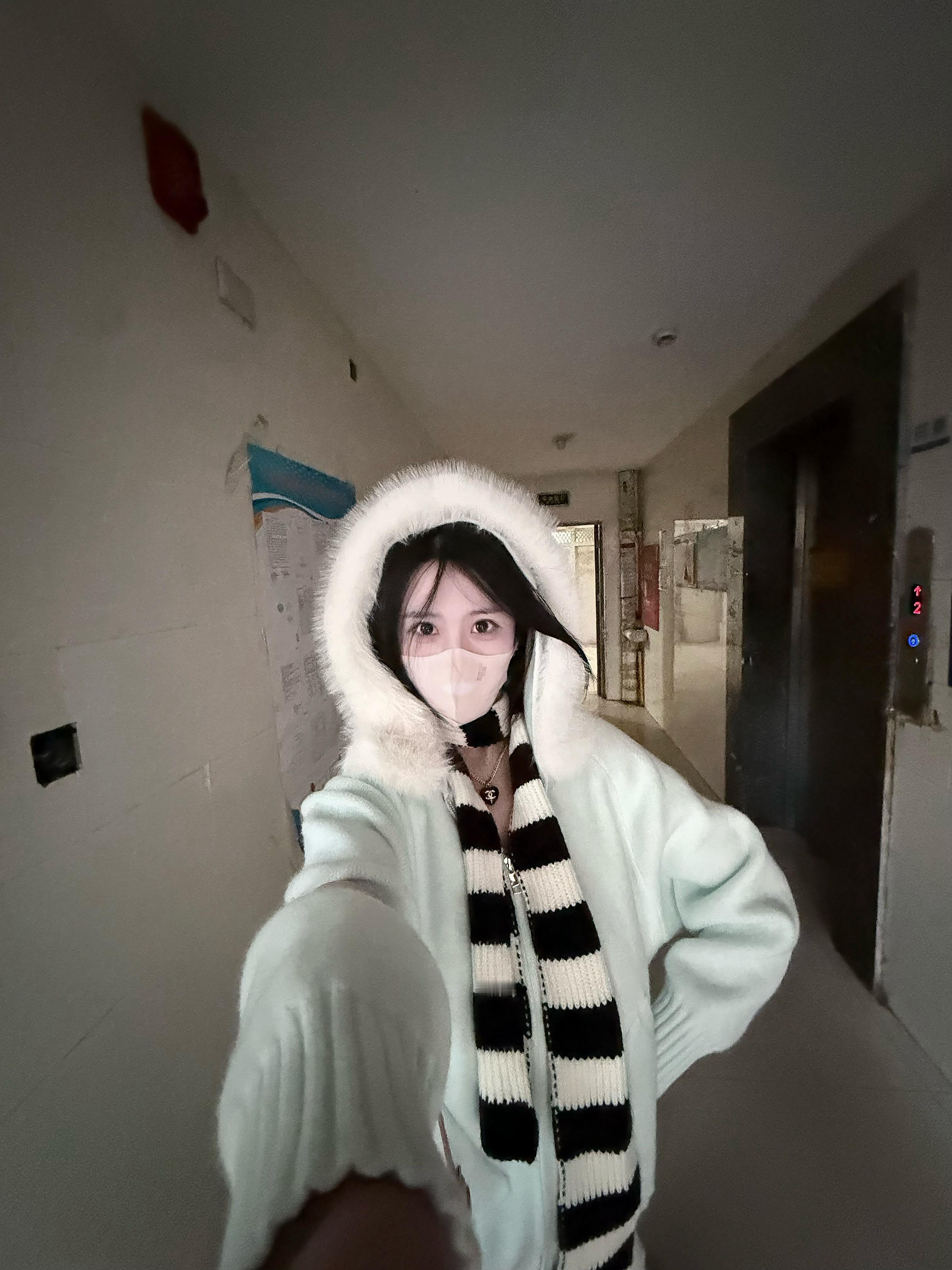 北京你不许这样降温我秋天的衣服还没穿呢！​​​