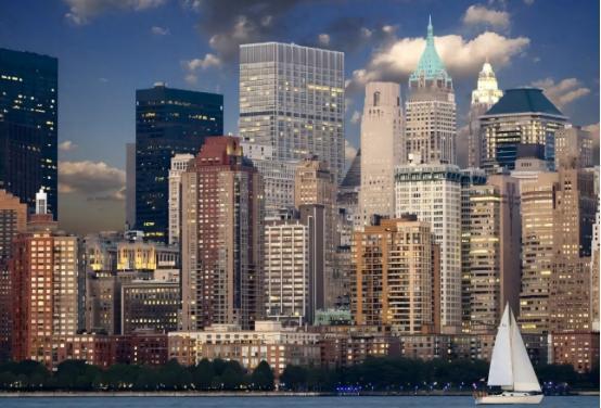 82万中国人移民美国，为什么都只拿绿卡，不入籍？美国绿卡，他们拿了；美国国籍