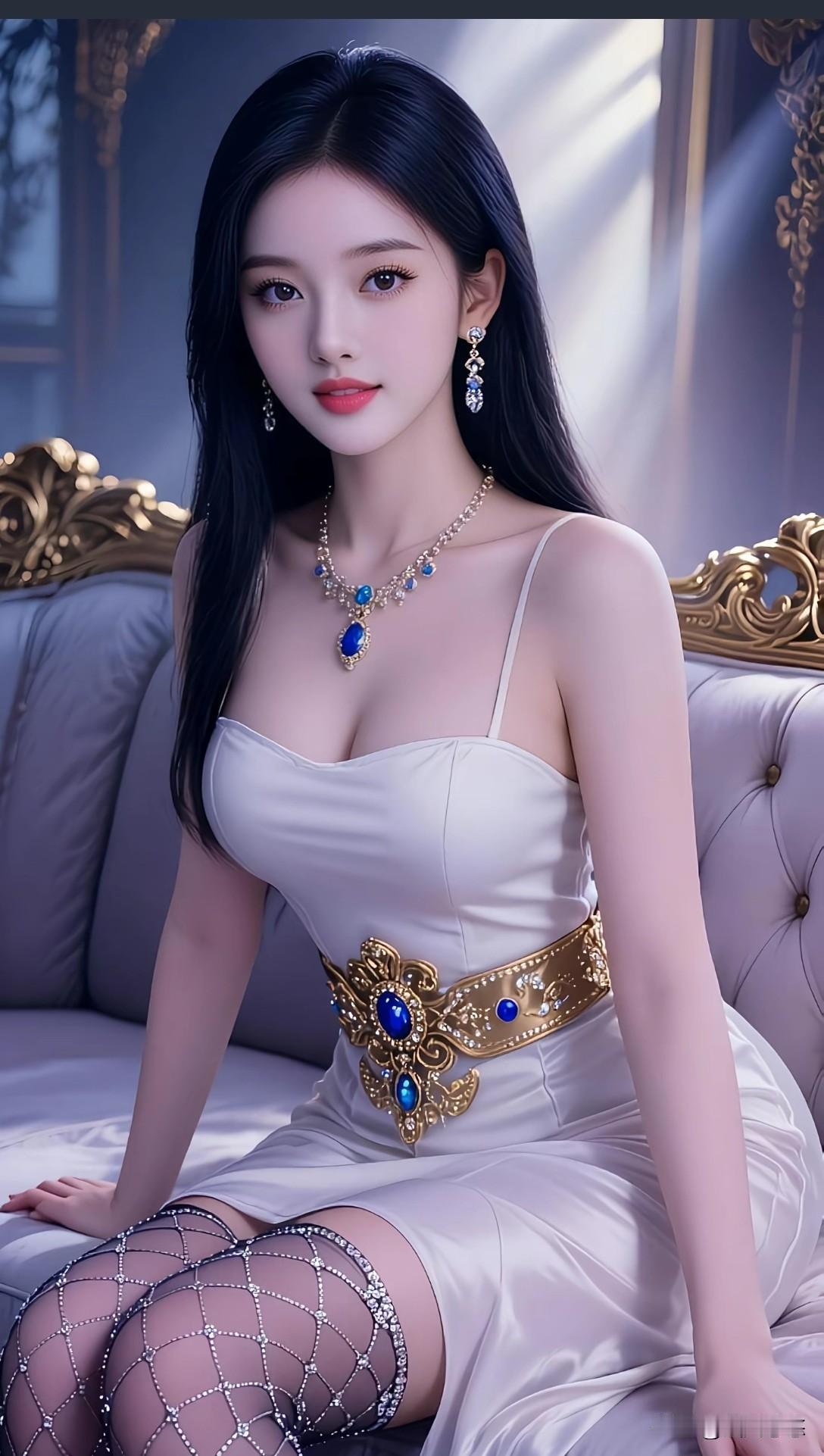 具有独特魅力的女性，不光是貌美如花，灵魂还得有香气。