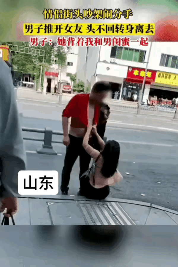 既然缘分已尽，该放手就应该放手，没有必要再这样死皮赖脸的纠缠下去，放开了手，既是