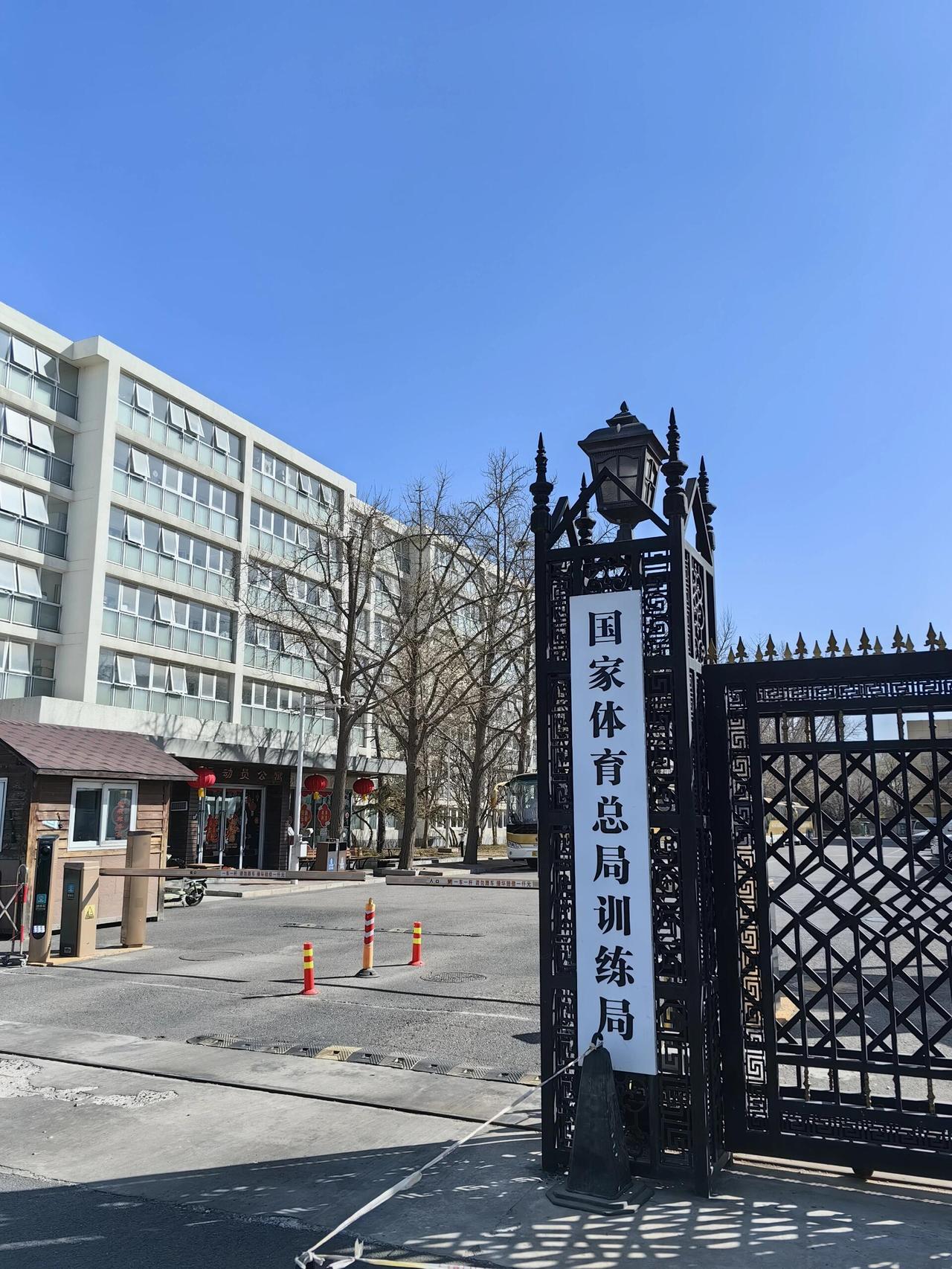 中国乒协领导分工!王励勤（乒协主席乒羽中心副主任）统筹管理协会全部核心业务