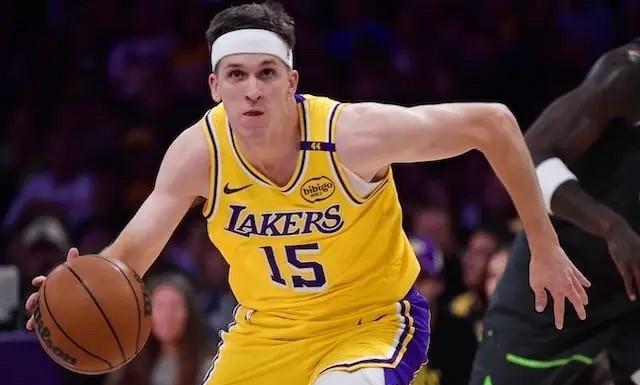 里夫斯不识好歹啊据Sports报道，湖人球员里夫斯预计会拒绝湖人的报价。报道称