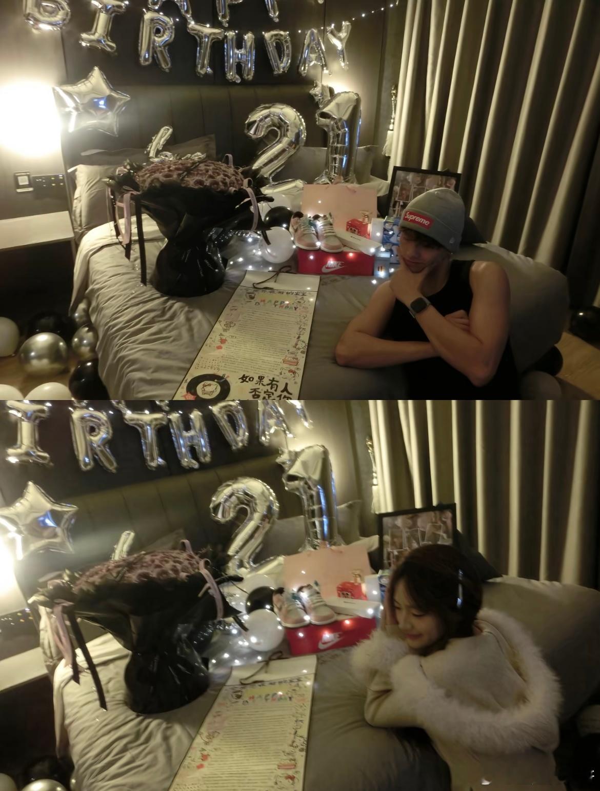 是十月份里最最开心的一天