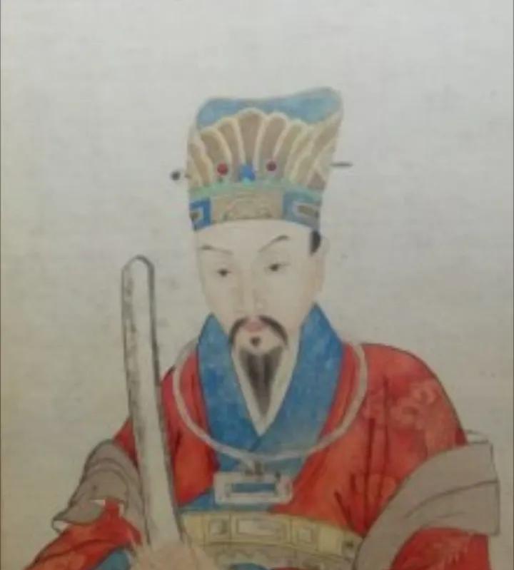 严嵩倒台后寄食墓舍而死，并不是大家想象中饥寒交迫而死。严嵩其实是作为小地主又活
