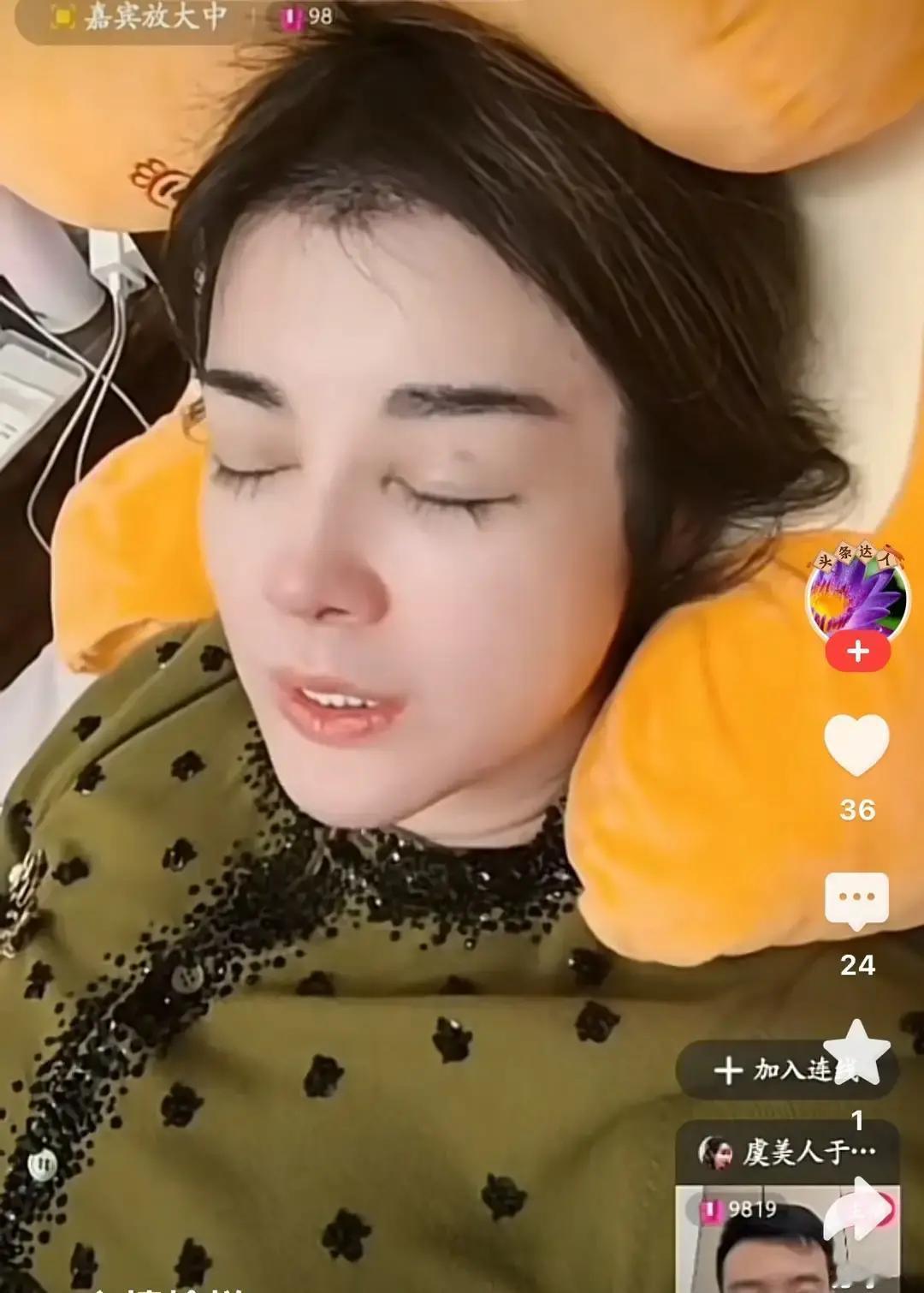 助理一句话，十年情断！于文红直播里亲口说：没跟任任住一起，也没复合。想复合