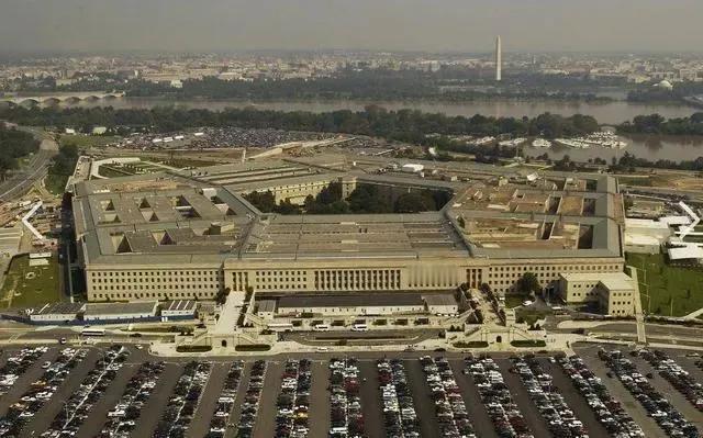 中美军方在五角大楼密谈整整两天，美方代表史密斯结束时放狠话，美军已做好准备维护印