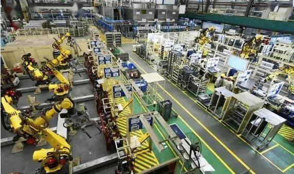 制造业为什么不可能回流美国？道理其实挺简单——成本、产业链、劳动力这三座大山，