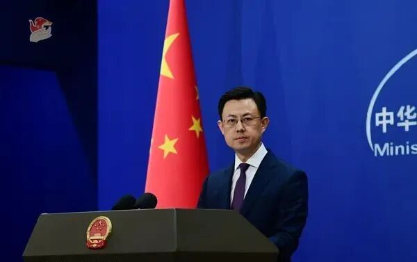 美方为释放黎智英提交换条件？中方表态